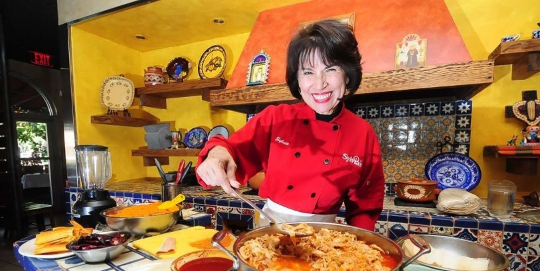 About | Sylvia's Enchilada Kitchen